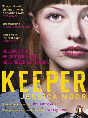 cover image of Keeper